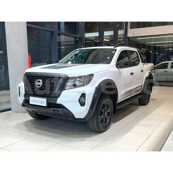 Nissan Frontier 2.3bt X-gear 4x4 At L22