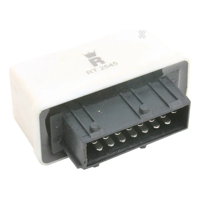 Relay De Inyeccion Fiat Palio Siena Punto Bravo