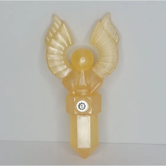 Skylanders Trap Team - Tech Angel - Automatic Angel