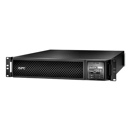 Ups Fuente De Alimentacion Ininterrumpida Smart22oorm2