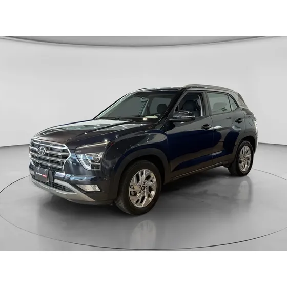 Hyundai Creta 2022 5p Gls L4/1.5 Aut