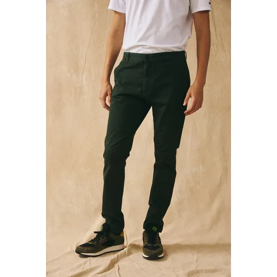 Chino Rock Rayas Bensimon