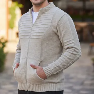 Model Tricot Sueter Masculino Blusa De Frio Masculina Lã Inverno Prem