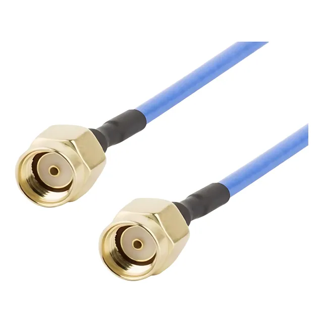 Pigtail Sma-rp Macho A Sma-rp Macho Para Equipos Ubiquiti