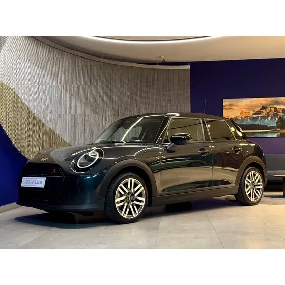 Mini Cooper S 2.0 Chili 5 Puertas Mt