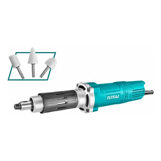 Mototool Largo  Industrial 1/4  Utg55061 Total Tools