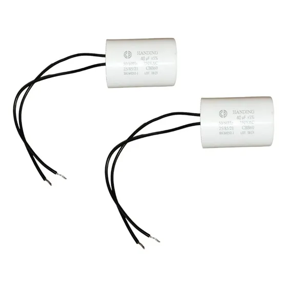 Capacitores Para Motores Corredizos Seg 800 600 400