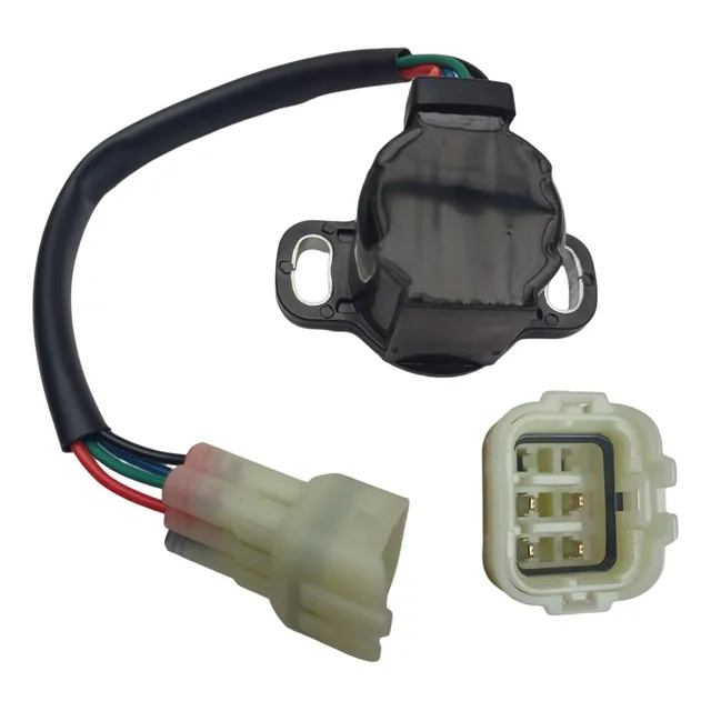 Sensor Tps Chevrolet Vitara Samurai 4 Pines Mono Punto