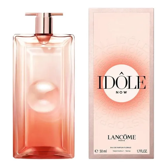 Perfume Lancome Idole Now Edp 50 Ml.