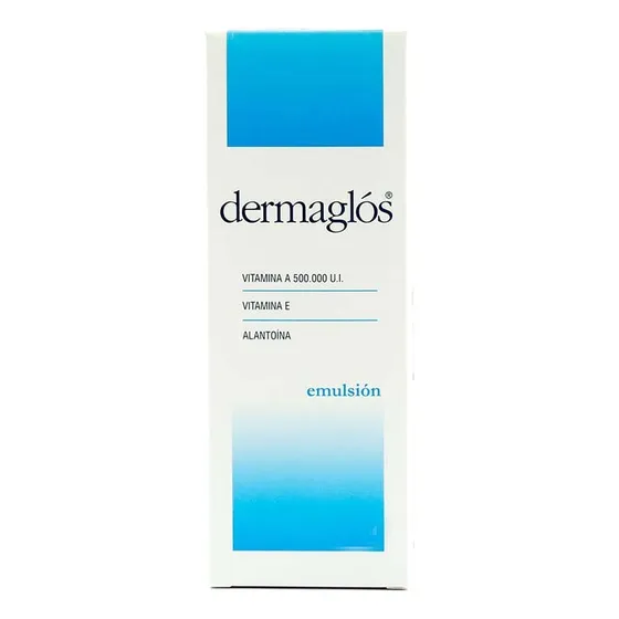 Dermaglós Emulsión Nutritiva 200ml