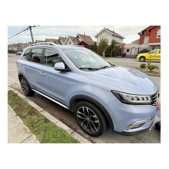 Mg Rx5 2.0 Com Awd At