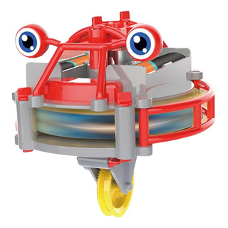 Juego De Equilibrio Unicycle Toys Tumbler Giroscopio Para Ni Juego De Equilibrio Unicycle Toys Tumbler Giroscopio Para Ni