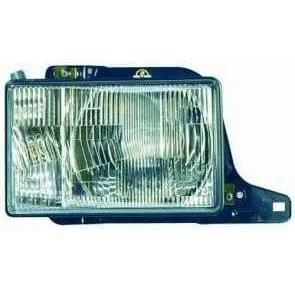 Faro Delt. Isuzu Caribe 442 87 Izq.