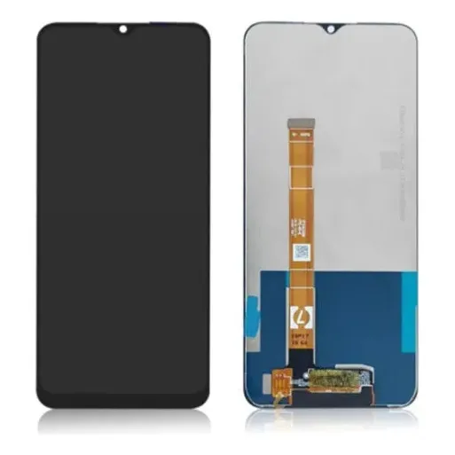 Pantalla Lcd Tactil Vidrio P/ Oppo A15 C12 C15 C17 C11(2020)