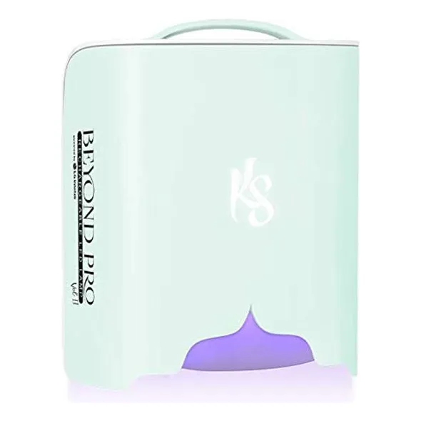 Kiara Sky Beyond Pro Lámpara Led Recargable Volumen Ii (azul