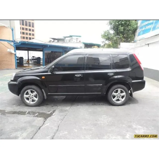 Nissan X-trail Sport