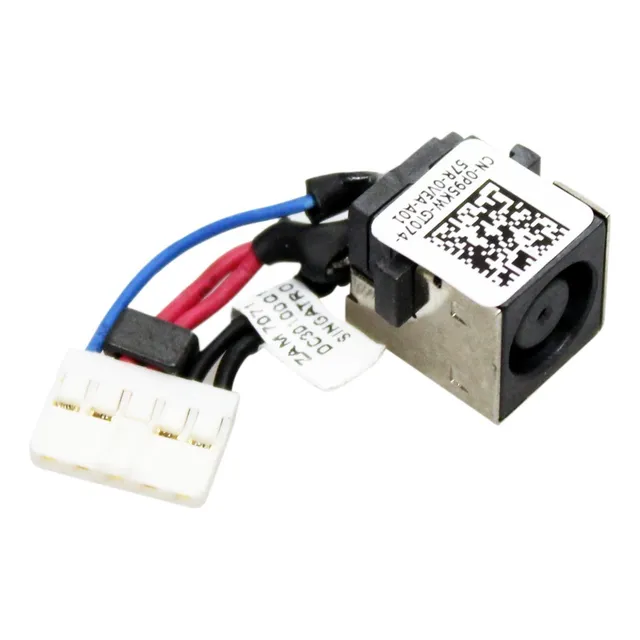 Cable De Alimentacion Dc Para Dell Latitude E5450/e5470 