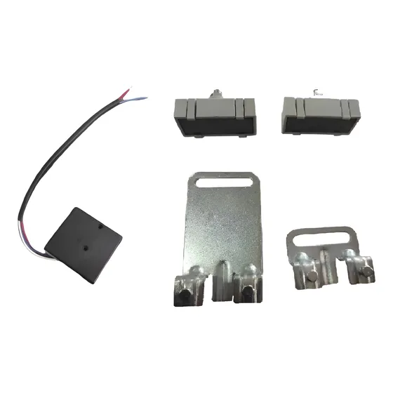 Par Iman,  Base Y Limit Switch Magnetico Magne Dkc Fury L200