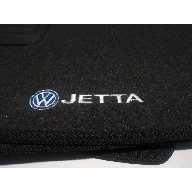 Tapetes Volkswagen Jetta Alfombra Envío Gratis Calidad Origi