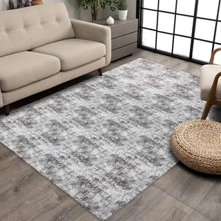 Tapete Decorativo Sala Quarto 2,00x2,50 Antiderrapante Promo Tapete Decorativo Sala Quarto 2,00x2,50 Antiderrapante Promo