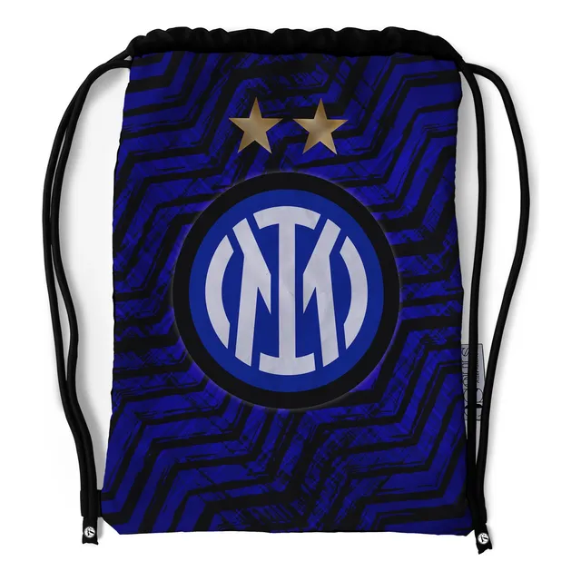 Tula Deportiva Impermeable Inter Milán Fan