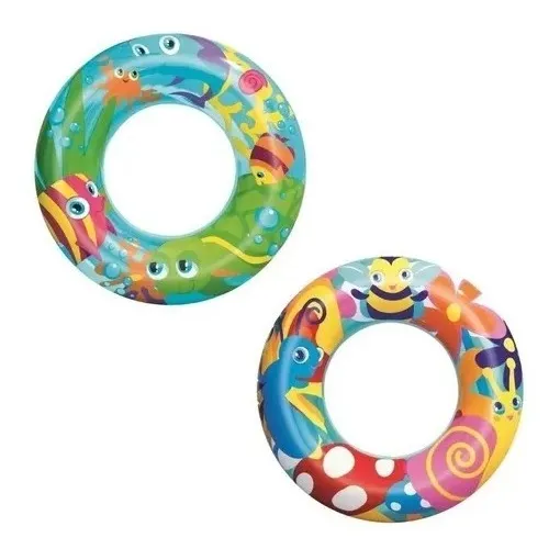 Inflable Salvavidas  Niño Bestway, Inflable, Piscina, Kapan