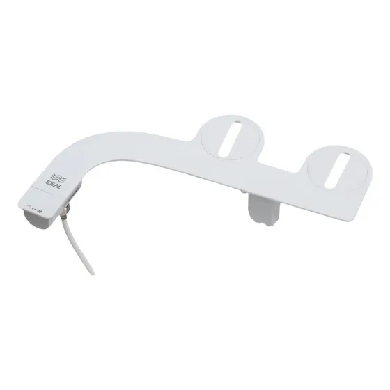 Sistema De Bidet Ideal Para Inodoro Universal Regulable