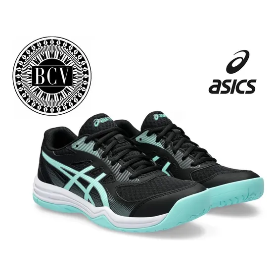 Asics Zapatos De Voleibol Upcourt 5 Talla 39.5 Us8
