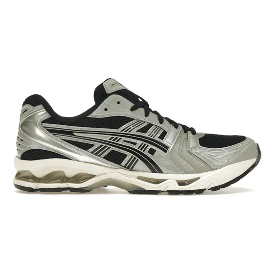 Zapatillas Asics Asics Gel-kayano 14 Black 1201a019-0   