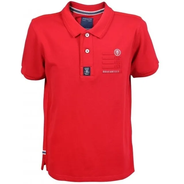 Camisetas Polo Juvenil Remeras Supremo Nuevas!!!