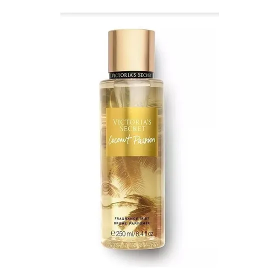 Perfume Victoria Secret Combo X 2 Coco Aqua Pure Bare Etc