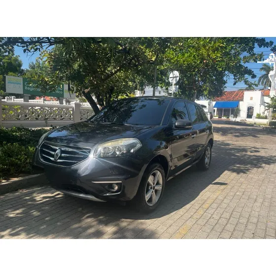 Renault Koleos 2.5 Expression