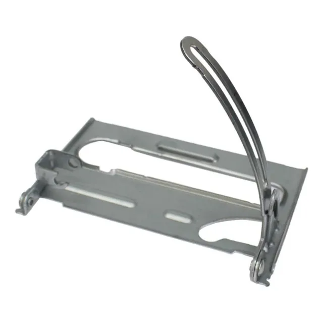 Placa Base ( Mesa ) P/ Serra Mármore Bosch Gdc 150 Original