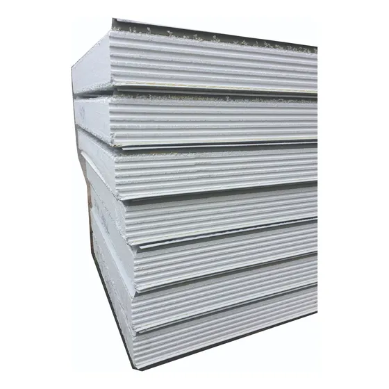Isopanel 15 Cm Maldonado 