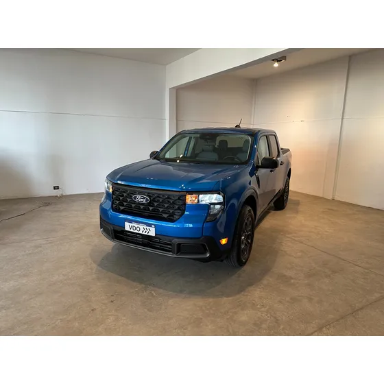 Ford Maverick 2.0 Ecoboost Cd Xlt At8 2wd