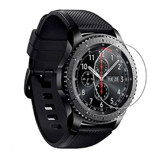 Lamina Hidrogel Para Samsung Galaxy Watch Gear S3 Frontier 