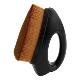 Cepillo De Base Suave Duradero Bb Cream Polvo Suelto Cepillo Cepillo De Base Suave Duradero Bb Cream Polvo Suelto Cepillo