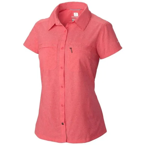 Camisas Columbia Uniformes Empresa Se Pueden Bordar #1705