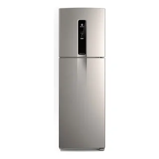 Geladeira Electrolux Frost Free Inverter 410l Autosense If46 Geladeira Electrolux Frost Free Inverter 410l Autosense If46