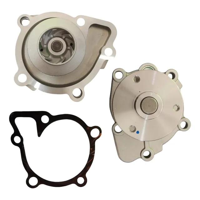 Bomba Agua Lancer 2008 Al 2014 2.0/2.4l