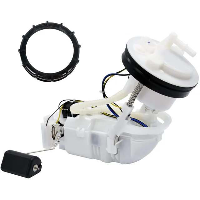 Bomba Gasolina Completa Honda Civic 7ma 2002 2003 2004 2005
