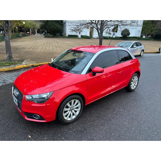 Audi A1 1.4 Ambition Tfsi 122cv