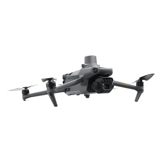 Drone Dji Mavic 3 Multiespectral Edición Universal/ndvi/hast Gris