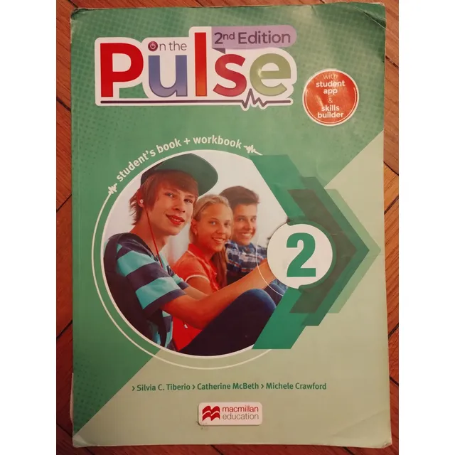 On The Pulse 2