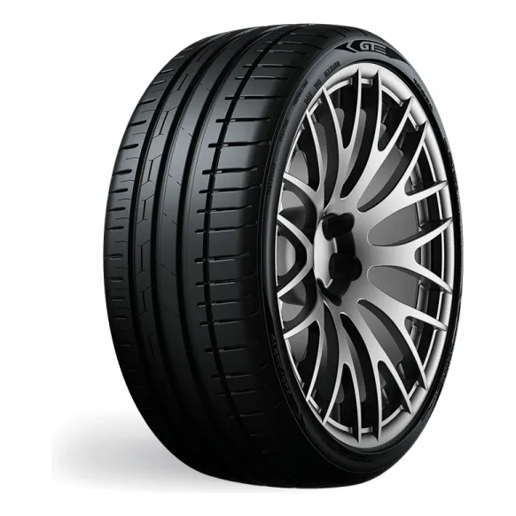 Neumático Gt Radial Sportactive 2 - 225/45r17 - 94/y