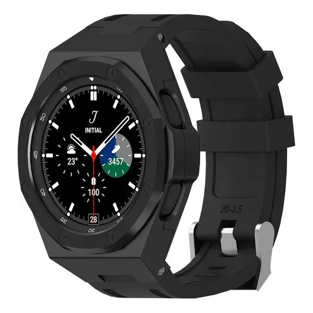 Correa Para Samsung Galaxy Watch 4 Classic De 46mm