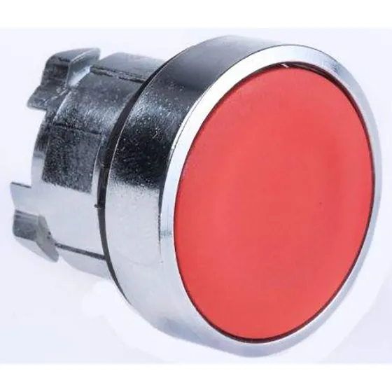 Suiche Boton Rojo Maquina Llenadora Liquidos 10124-r7 Di.