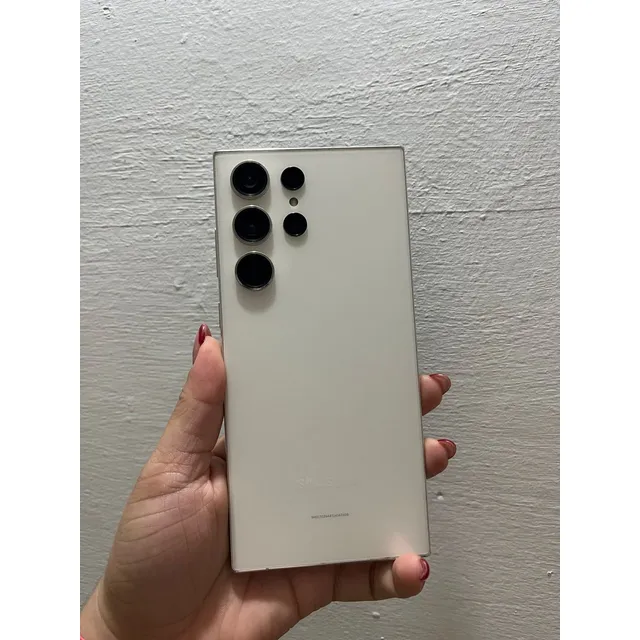 Samsung Galaxy S3 Plus Ultra