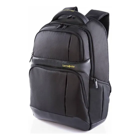 Samsonite Ikonn III IKONN Urban Negro