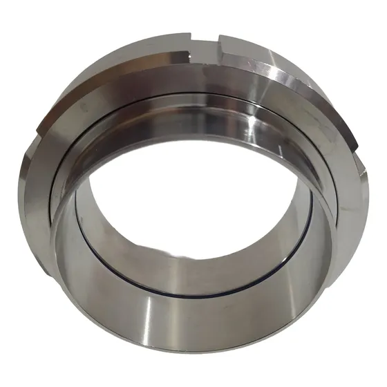 Unión  Americana 304 4 Pulgadas (102mm)